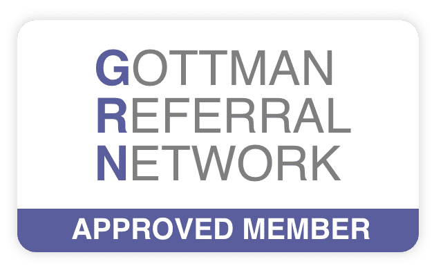 Amir Siddiqui’s profile on the Gottman Referral Network