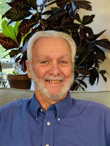 Eugene Kayser, MA, MFT