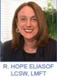 Hope Eliasof