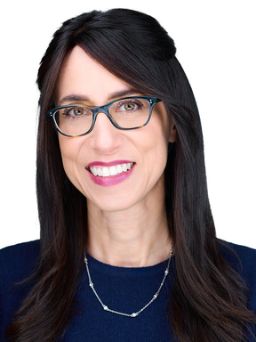 Lauren Wecker, Psy.D.