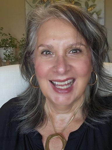 Katherine Hanson, MS, LMHC