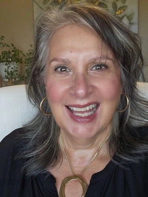 Katherine Hanson, MS, LMHC