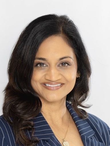 Suma Karandikar