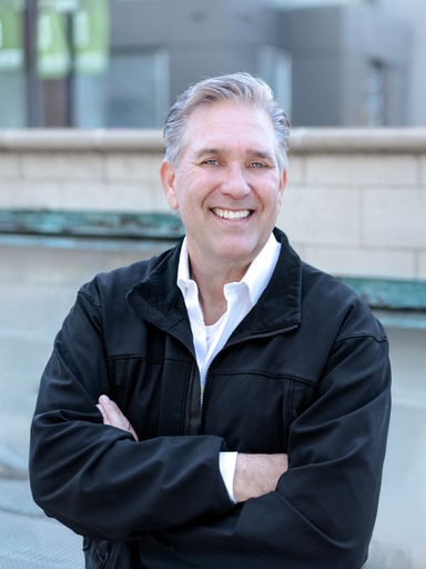 Dr. Steven S. Steele