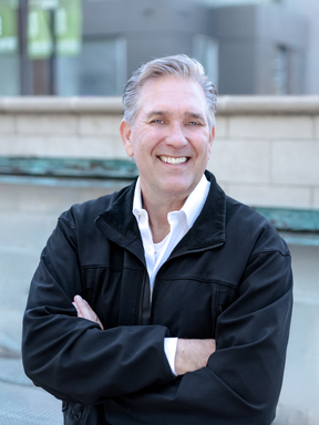 Dr. Steven S. Steele