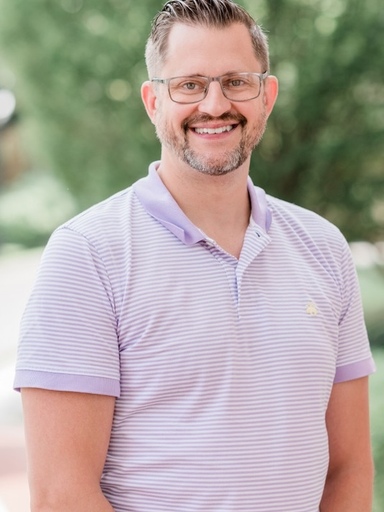 Dr. David Burkholder