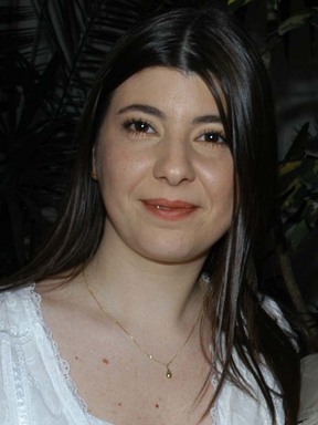 Laura Vazquez