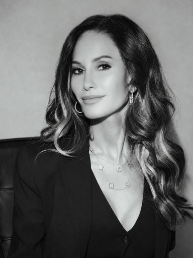Wendi Lev