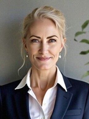 Dr. Lisa Hardebeck, PhD