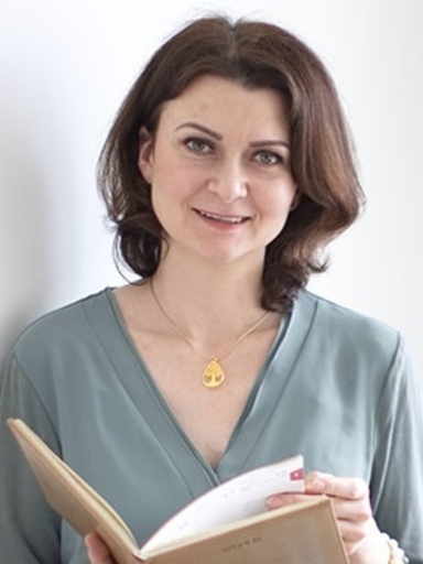 Marta Biczkowska (Wilczewska)