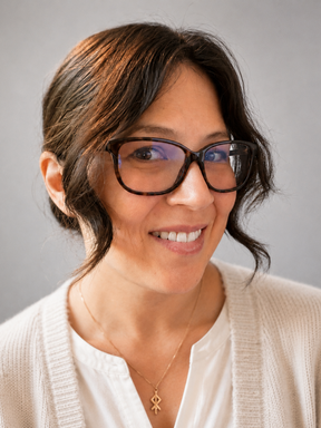 CHARLENE CLOUTIER-SPIEWLA