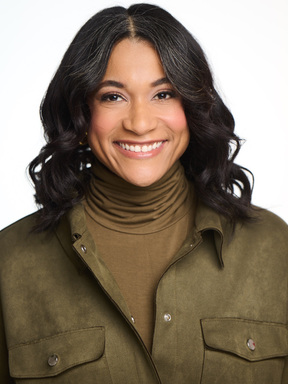 Shaysa Esther  Villa