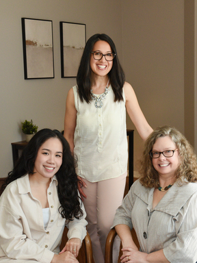 Melissa Johari and Associates, The Couple Wellness Experts