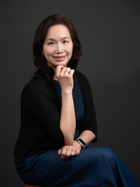 Dr. Ching-Ching Ruan