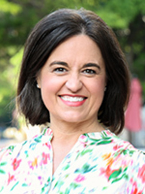 Teresa Prince