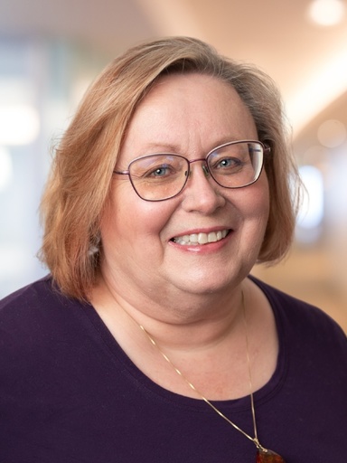 Nicola (Nicki) Rimke
