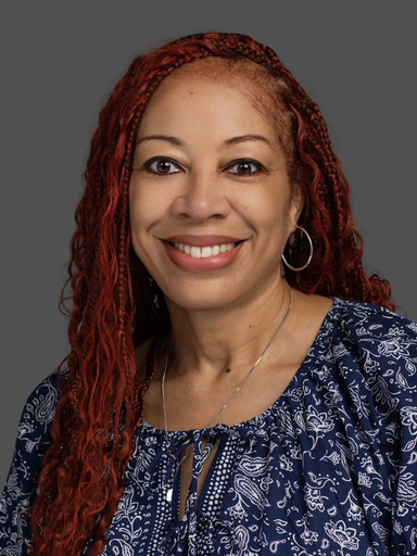 Kia Brinson