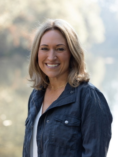 Maria Fox