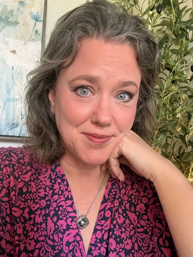 Ann Keller