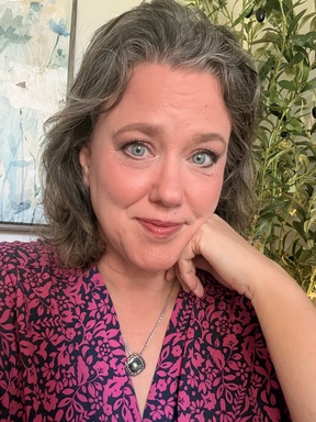 Ann Keller