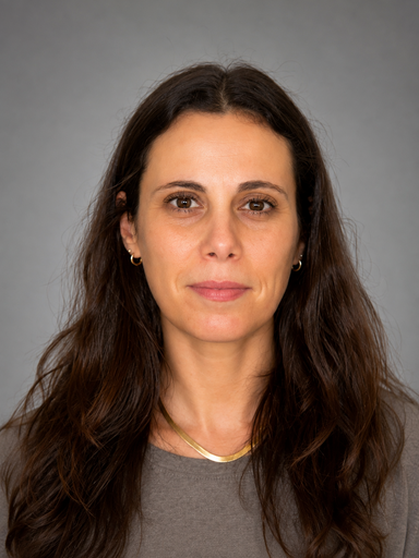 Jennifer Denholm