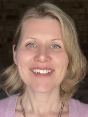 Irina McMahon