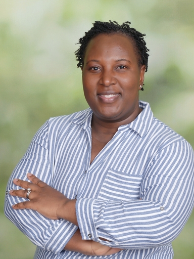 Cynthia Agyeman-Anane
