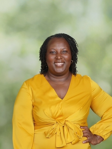 Cynthia Agyeman-Anane