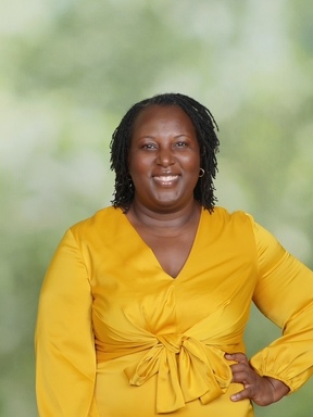 Cynthia Agyeman-Anane