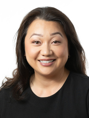 Angela Fung