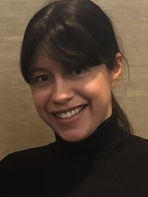 Maritza Perez