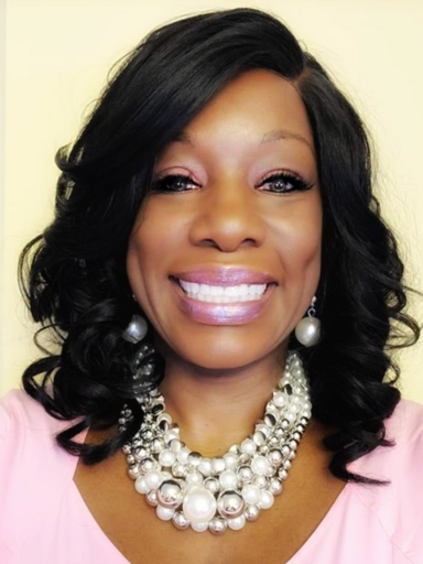 LaTania Williams McAdoo