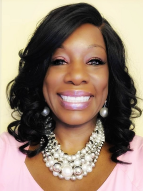 LaTania Williams McAdoo