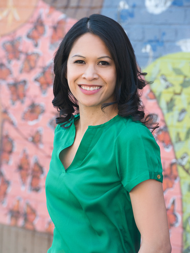 Jennifer Tang Cole, Ph.D.