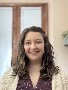 Kristin Ressel-Dickerson