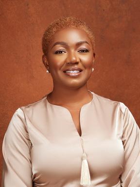 Ifeoma Ezekeke