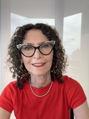 Patricia Rotsztain