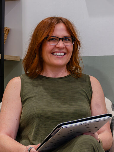 Katharine Miles