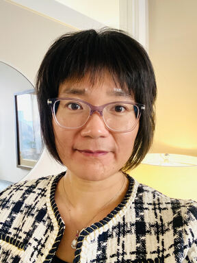 Jing Huang