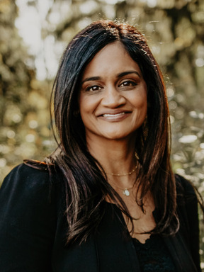 Suma Karandikar