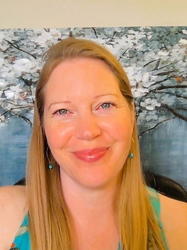 Michelle Bialon-Choy