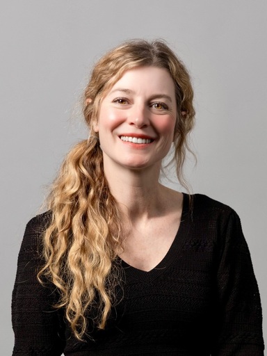 Jennifer Shepherd (Nelson)