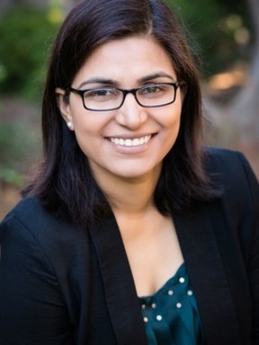 Rachna Rangan