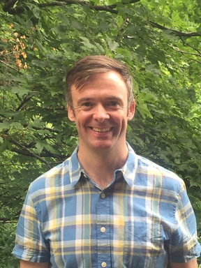 Shane Smyth