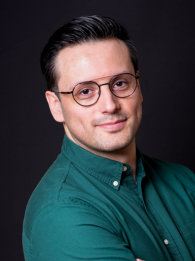 Patricio Mariaca Munoz