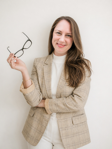 Dr. Rosemary Rukavina