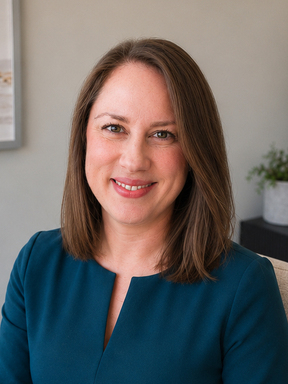 Dr. Rosemary Rukavina