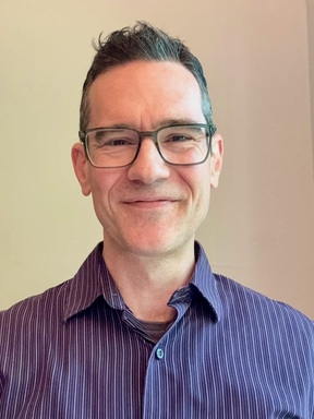 Daniel Schubmehl