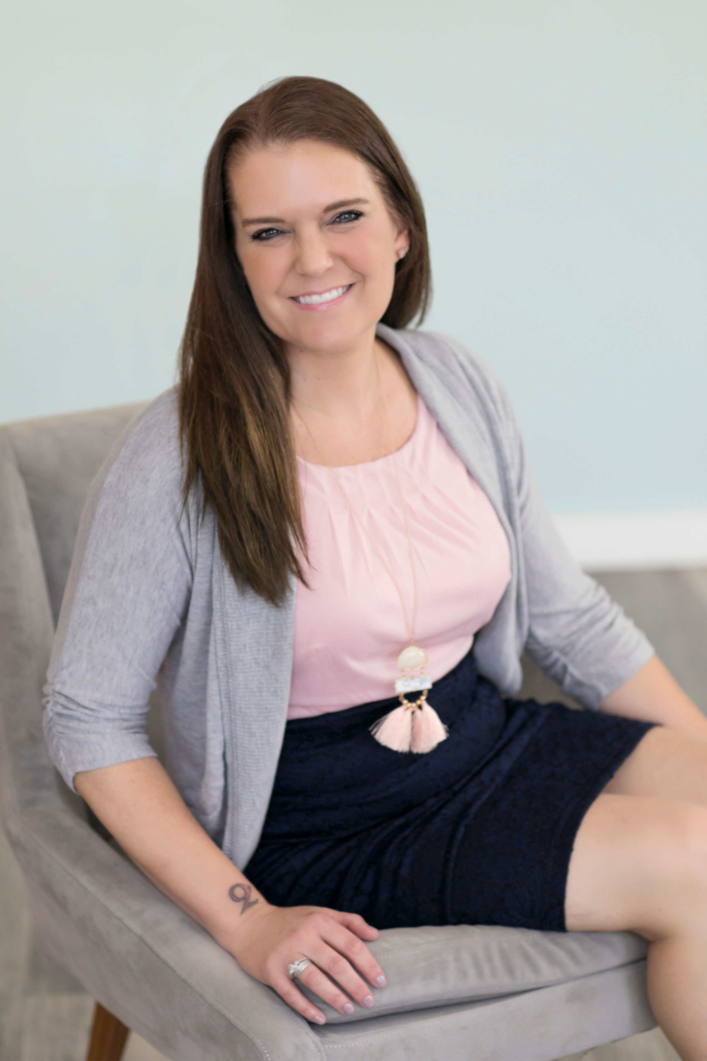 View of Binge Eating Disorder Facts and Statistics