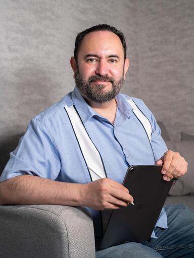 Carlos Augusto Lopez Acevo